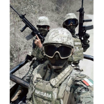 EJERCITO F.E.R