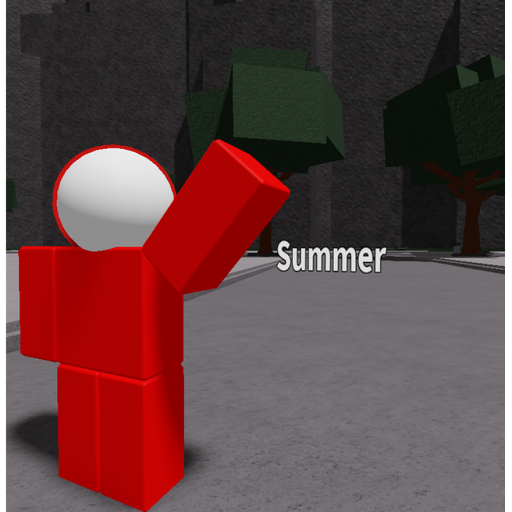 KJ Characters official Roblox game thumbnail