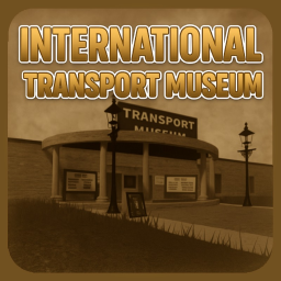Transport Museum 🏛️