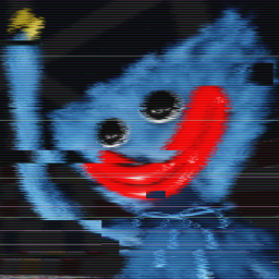 playtime's over
