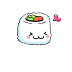 Luna Da Sushi fan group (Offcial)