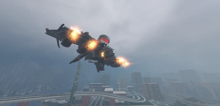 changes on oblterater