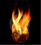The Flaming Robloxians
