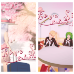 Love Sick ROLEPLAY