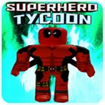 Super Hero Tycoon!