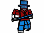 Tophats gang