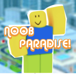 Noob Paradise (Fixed Spawn Point!)