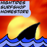 High Tides Shop