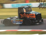 Truck racing club