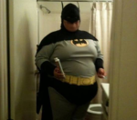 El batman