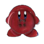 Button Kirby