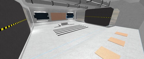Cerebus Training Facility