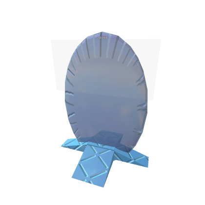 1 person energy shield