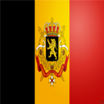 Free Belgian Forces 1940s