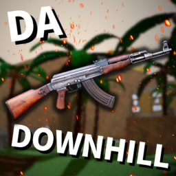 Da Downhill (MOBILE MACRO)