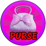 Cute Purse!