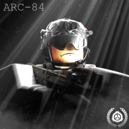 ARC-84 V1.5