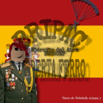 [EAE] Ejército Aéreo Español