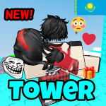 Kazakh Hug Tower! 🇰🇿✨ [❤️Қазақша!❤️] 🇰🇿