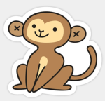 #MonkeyClan