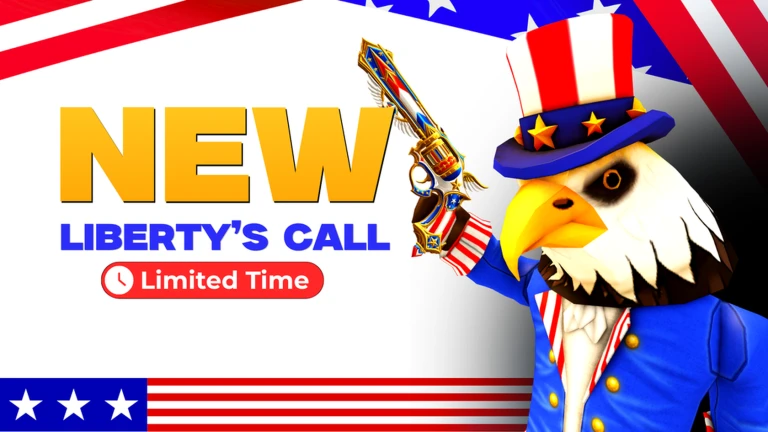 Liberty's Call
