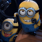 Assembled The Megaminions