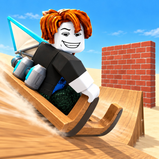 Learn to Fly Roblox game