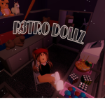 R3TRO DOLLZ