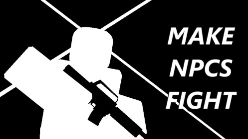 (GLOBAL) Artificial Warfare