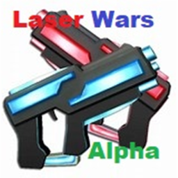 Laser Wars (Alpha)