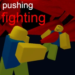 Pushing Fighting icon