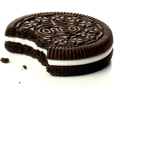DOUBLE DOUBLE OREO