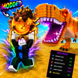 Steal An Egg (MODDED)