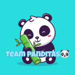 Team Panditas :3