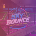 Sky Bounce Trampoline Park