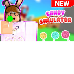 [MOON] Candy Simulator
