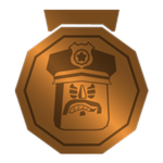 Winners Badge (EASY)