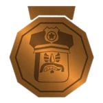 Winners Badge (EASY)