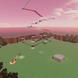 Super easy obby!