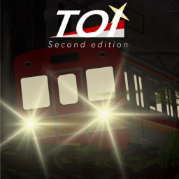 Trains Of Indonesia 2 icon