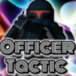 OfficerTactic's Club