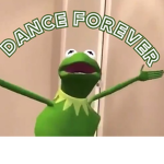Dance Forever