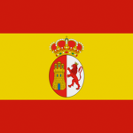 The Great Empire of Spain ♔