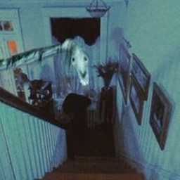 Long Horse "El Juego De Terror" icon