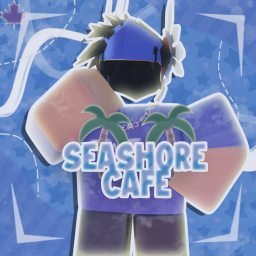 Kochi Cafe! (Unofficial game)