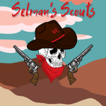 Selman's Scouts