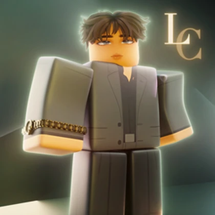 Loyalty & Co. | Atelier Collection Roblox group icon