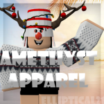 Amethyst Apparel