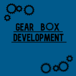 GearBox Development