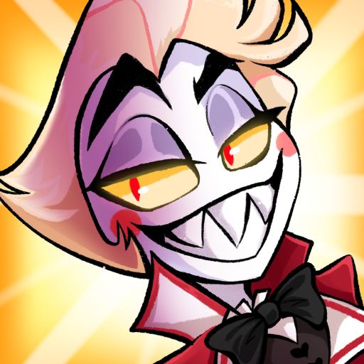 Hazbin Hotel Hells Fortune